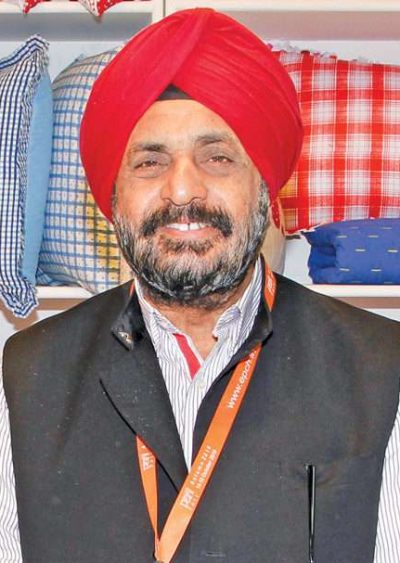 tejinder sodhi